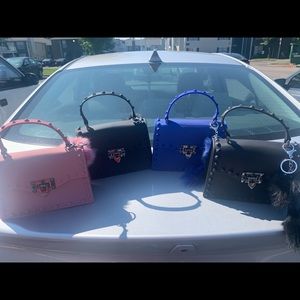 Elegant handbag/crossbody purse